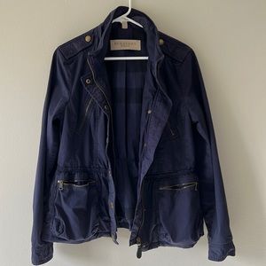 Burberry Brit utility jacket